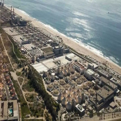 斯坦福公布利用海水和廢水混合獲取電能的電池技術(shù)，低成本、耐用